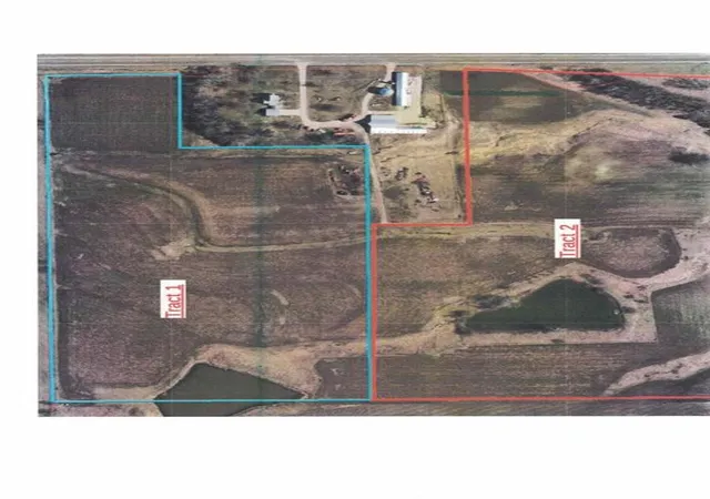 Photo 4 of Land for sale at Lot 2 8221 SW Burlingame Rd, Wakarusa, KS 66546 | MLS# 2646768 | Listing updated on 2026-10-14