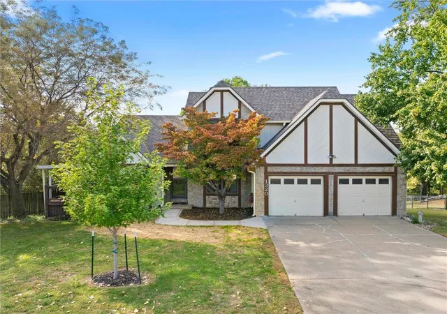 Photo 1 of Single family home for sale at 1320 S 105th Street, Kansas City, KS 66111 | MLS# 2646769 | Listing updated on 2026-10-23
