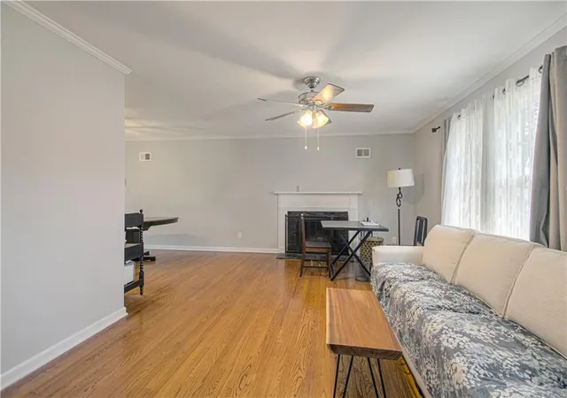 Photo 3 of Single family home for sale at 1 W 96th Terrace, Kansas City, MO 64114 | MLS# 2646773 | Listing updated on 2026-10-19