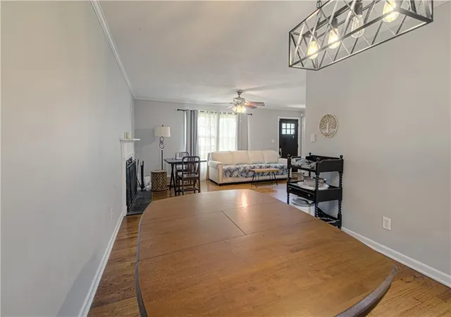 Photo 4 of Single family home for sale at 1 W 96th Terrace, Kansas City, MO 64114 | MLS# 2646773 | Listing updated on 2026-10-19