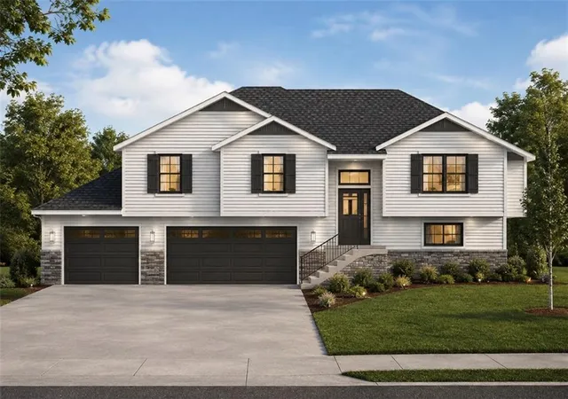 Single family home for sale at 104 E Whispering Hills Blvd, Lone Jack, MO 64070 | MLS# 2646783