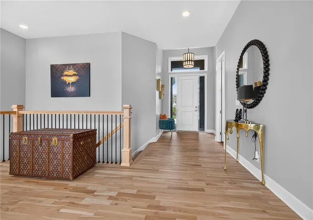 Photo 4 of Single family home for sale at 12827 W 172nd Terrace, Overland Park, KS 66221 | MLS# 2646789 | Listing updated on 2026-10-17