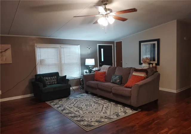 Photo 3 of Single family home for sale at 78 Newberry Dr, Linn Valley, KS 66040 | MLS# 2646801 | Listing updated on 2026-10-21
