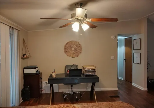 Photo 4 of Single family home for sale at 78 Newberry Dr, Linn Valley, KS 66040 | MLS# 2646801 | Listing updated on 2026-10-21