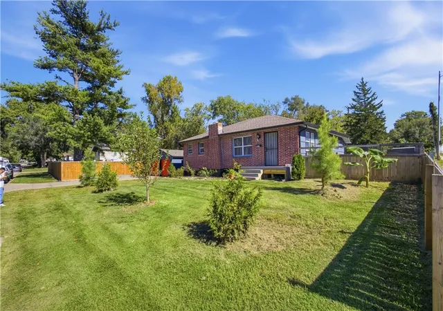 Photo 3 of Single family home for sale at 9417 Palmer Ave, Kansas City, MO 64138 | MLS# 2646809 | Listing updated on 2026-10-17