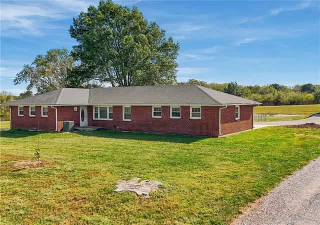 Photo 1 of Single family home for sale at 12770 Mount Tabor Rd, Odessa, MO 64076 | MLS# 2646812 | Listing updated on 2026-10-15