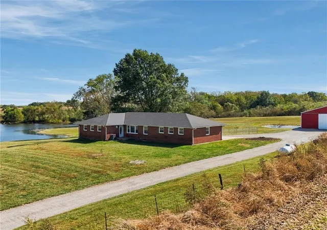 Photo 2 of Single family home for sale at 12770 Mount Tabor Rd, Odessa, MO 64076 | MLS# 2646812 | Listing updated on 2026-10-15