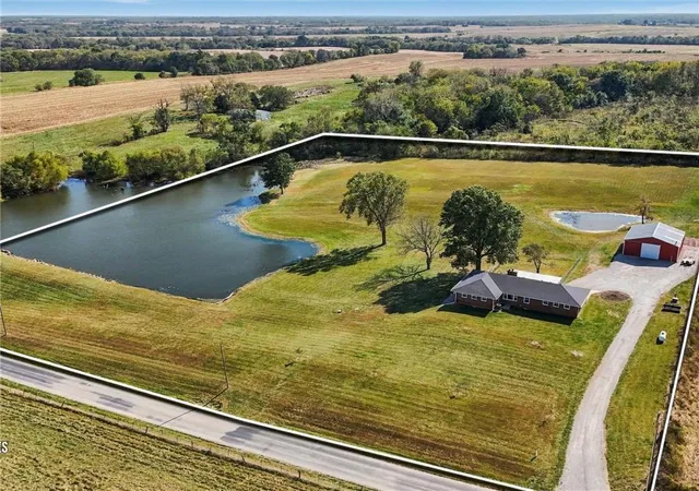Photo 3 of Single family home for sale at 12770 Mount Tabor Rd, Odessa, MO 64076 | MLS# 2646812 | Listing updated on 2026-10-15