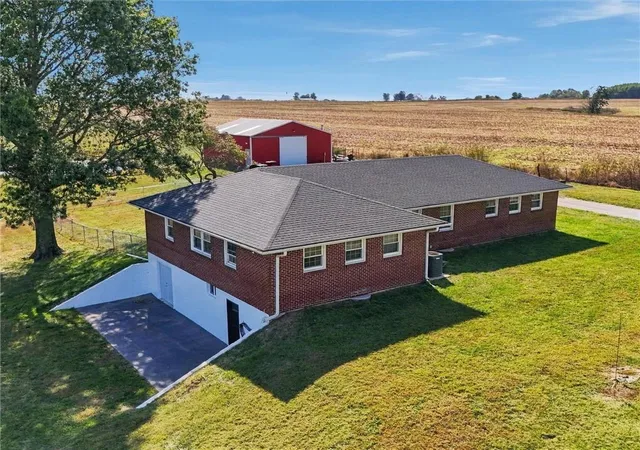 Photo 4 of Single family home for sale at 12770 Mount Tabor Rd, Odessa, MO 64076 | MLS# 2646812 | Listing updated on 2026-10-15