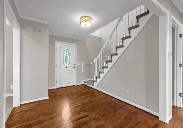 Photo 4 of Sale Pending at 3806 Beechwood Dr, Lees Summit, MO 64064 | MLS# 2646817 | Listing updated on 2026-10-17