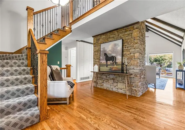 Photo 4 of Single family home for sale at 8311 NW Hillside Dr, Kansas City, MO 64152 | MLS# 2646824 | Listing updated on 2026-10-22