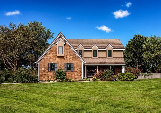 Photo 1 of Single family home for sale at 12306 W 154th Terrace, Overland Park, KS 66221 | MLS# 2646828 | Listing updated on 2026-10-29