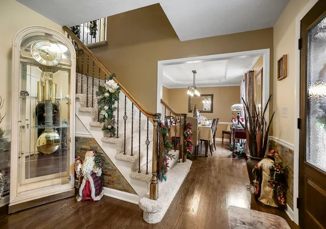 Photo 3 of Single family home for sale at 12306 W 154th Terrace, Overland Park, KS 66221 | MLS# 2646828 | Listing updated on 2026-10-29