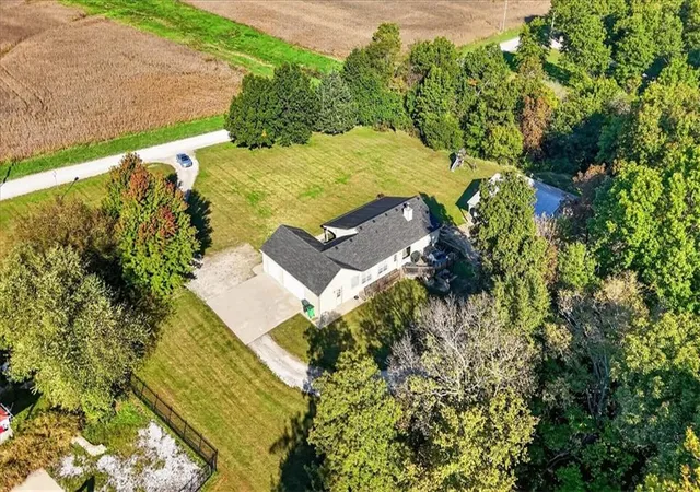 Photo 3 of Single family home for sale at 3815 Indiana Rd, Pomona, KS 66076 | MLS# 2646831 | Listing updated on 2026-10-17