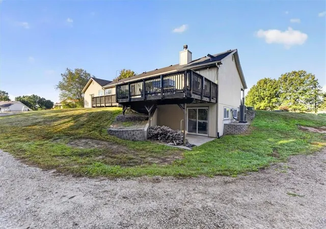 Photo 53 of Single family home for sale at 3815 Indiana Rd, Pomona, KS 66076 | MLS# 2646831 | Listing updated on 2026-10-17