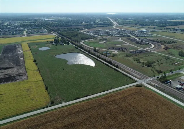 Photo 1 of Land for sale at 19151 Woodland Rd, Spring Hill, KS 66083 | MLS# 2646833 | Listing updated on 2026-10-15