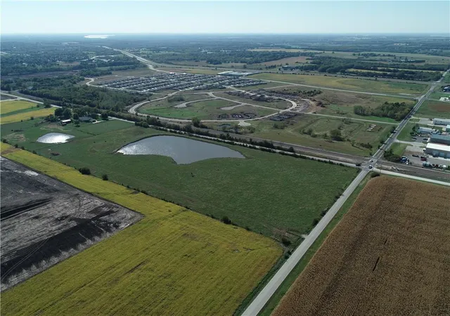 Photo 2 of Land for sale at 19151 Woodland Rd, Spring Hill, KS 66083 | MLS# 2646833 | Listing updated on 2026-10-15
