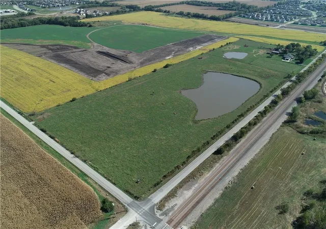 Photo 3 of Land for sale at 19151 Woodland Rd, Spring Hill, KS 66083 | MLS# 2646833 | Listing updated on 2026-10-15