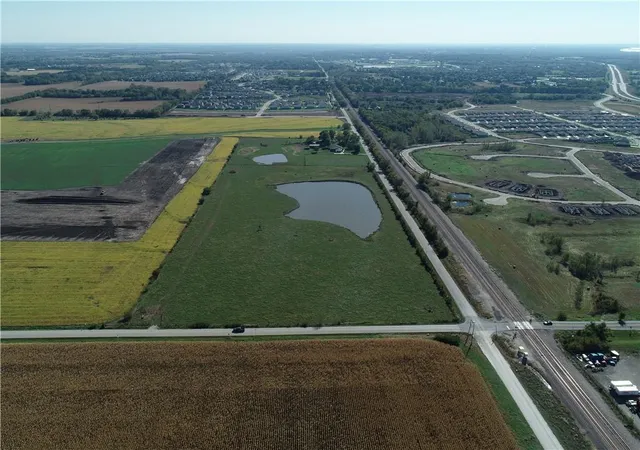 Photo 3 of Land for sale at 19151 Woodland Rd, Spring Hill, KS 66083 | MLS# 2646833 | Listing updated on 2026-10-15
