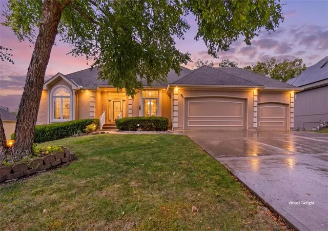 Photo 1 of Single family home for sale at 3730 S Milton Dr, Independence, MO 64055 | MLS# 2646837 | Listing updated on 2026-10-15