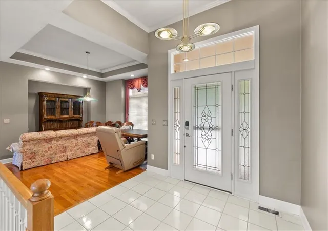 Photo 4 of Single family home for sale at 3730 S Milton Dr, Independence, MO 64055 | MLS# 2646837 | Listing updated on 2026-10-15