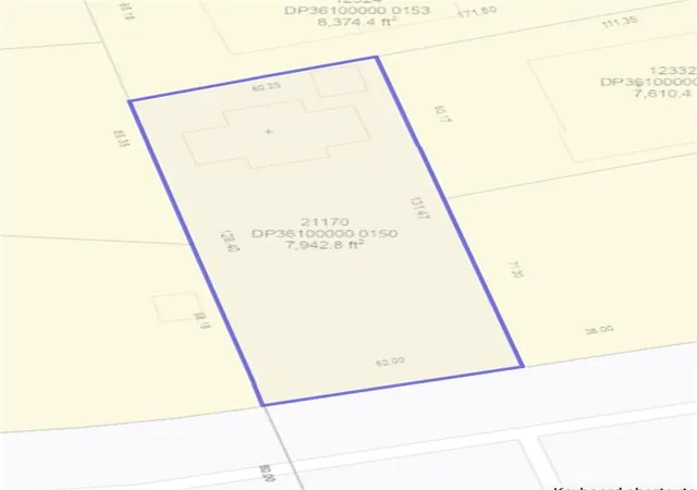 Photo 1 of Land for sale at 21170 W 123rd Terrace, Olathe, KS 66061 | MLS# 2646839 | Listing updated on 2026-10-12