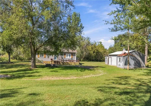 Photo 2 of Single family home for sale at 4845 Clare Rd, Shawnee, KS 66226 | MLS# 2646840 | Listing updated on 2026-10-16