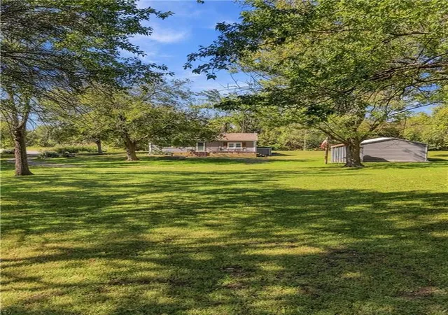 Photo 3 of Single family home for sale at 4845 Clare Rd, Shawnee, KS 66226 | MLS# 2646840 | Listing updated on 2026-10-16