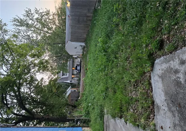 Photo 1 of Land for sale at 3909 Morrell Ave, Kansas City, MO 64123 | MLS# 2646846 | Listing updated on 2026-10-15