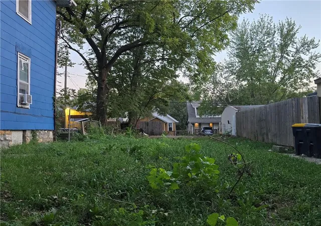 Photo 2 of Land for sale at 3909 Morrell Ave, Kansas City, MO 64123 | MLS# 2646846 | Listing updated on 2026-10-15