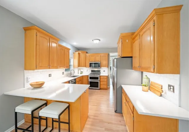 Photo 3 of Single family home for sale at 10138 Theden Cir, Lenexa, KS 66220 | MLS# 2646851 | Listing updated on 2026-10-22