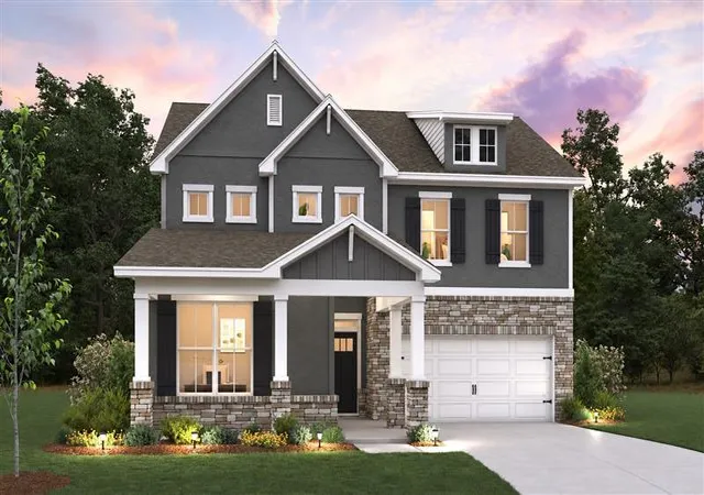 Photo 1 of Single family home for sale at 16748 S Allman Rd, Olathe, KS 66062 | MLS# 2646852 | Listing updated on 2026-10-20