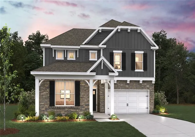 Photo 1 of Single family home for sale at 16798 S Loiret St, Olathe, KS 66062 | MLS# 2646854 | Listing updated on 2026-10-20