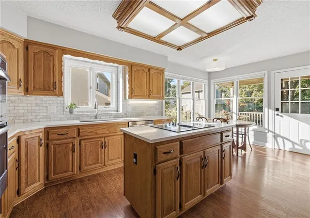 Photo 4 of Single family home for sale at 11212 W 115th Street, Overland Park, KS 66210 | MLS# 2646855 | Listing updated on 2026-10-23
