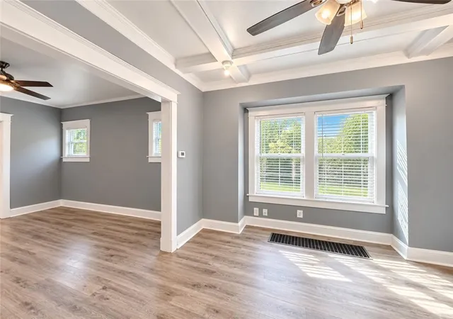 Photo 3 of Single family home for sale at 2310 Quincy St, Kansas City, MO 64127 | MLS# 2646863 | Listing updated on 2026-10-20