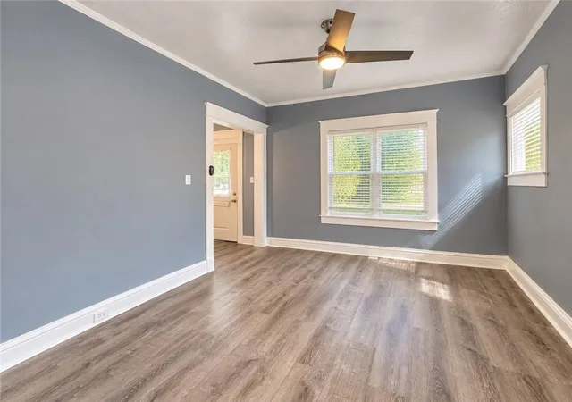 Photo 3 of Single family home for sale at 2310 Quincy St, Kansas City, MO 64127 | MLS# 2646863 | Listing updated on 2026-10-20