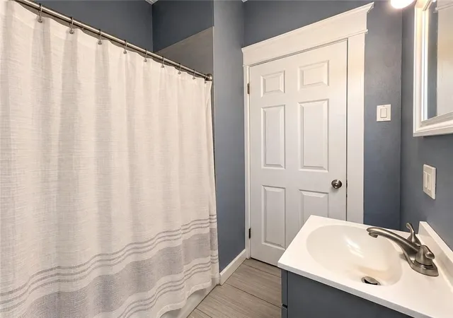 Photo 4 of Single family home for sale at 2310 Quincy St, Kansas City, MO 64127 | MLS# 2646863 | Listing updated on 2026-10-20