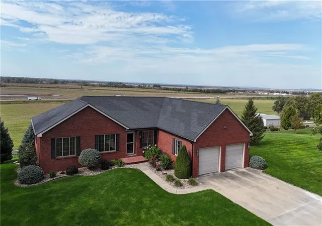 Photo 3 of Single family home for sale at Kingsview Dr, Mound City, MO 64470 | MLS# 2646865 | Listing updated on 2026-10-14
