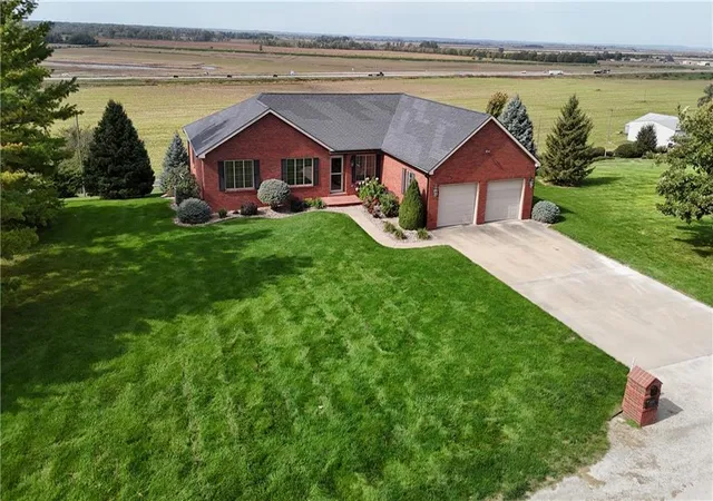 Photo 4 of Single family home for sale at Kingsview Dr, Mound City, MO 64470 | MLS# 2646865 | Listing updated on 2026-10-14