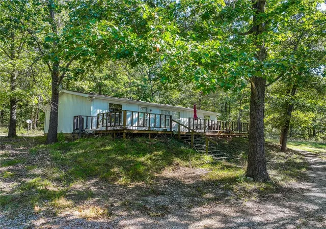 Single family home for sale at 4100 NE 364 Road, Osceola, MO 64776 | MLS# 2646869
