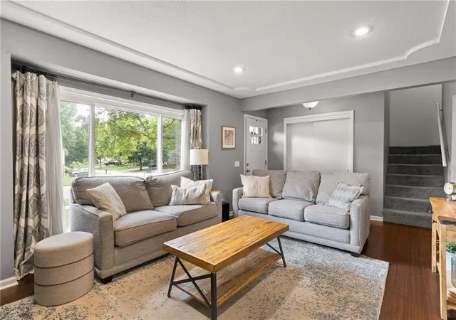 Photo 3 of Single family home for sale at 12705 W 99th Terrace, Lenexa, KS 66215 | MLS# 2646870 | Listing updated on 2026-10-17