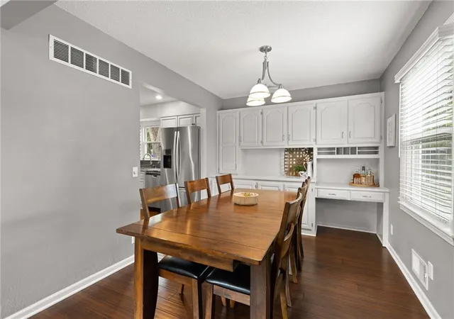 Photo 3 of Single family home for sale at 12705 W 99th Terrace, Lenexa, KS 66215 | MLS# 2646870 | Listing updated on 2026-10-17