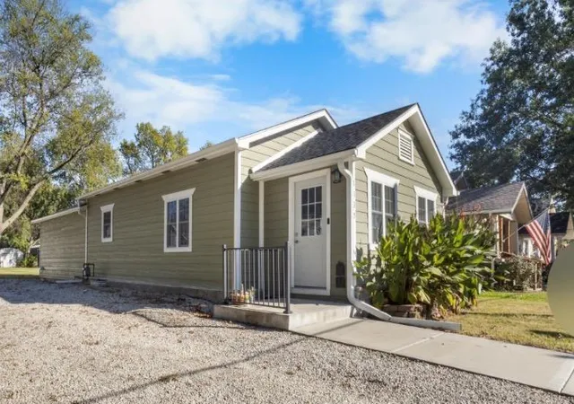 Photo 1 of Single family home for sale at 1135 5th Street, Osawatomie, KS 66064 | MLS# 2646874 | Listing updated on 2026-10-14