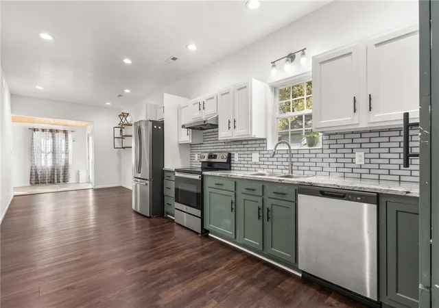 Photo 3 of Single family home for sale at 1135 5th Street, Osawatomie, KS 66064 | MLS# 2646874 | Listing updated on 2026-10-14