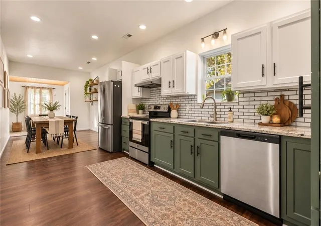Photo 3 of Single family home for sale at 1135 5th Street, Osawatomie, KS 66064 | MLS# 2646874 | Listing updated on 2026-10-14