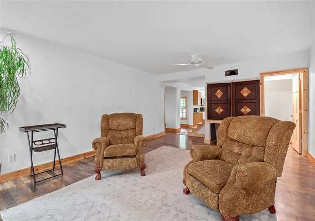 Photo 4 of Single family home for sale at 119 NE 1050th Road, Warrensburg, MO 64093 | MLS# 2646875 | Listing updated on 2026-10-13