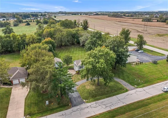 Photo 3 of Single family home for sale at 7001 West 202nd Ter, Bucyrus, KS 66013 | MLS# 2646881 | Listing updated on 2026-10-22