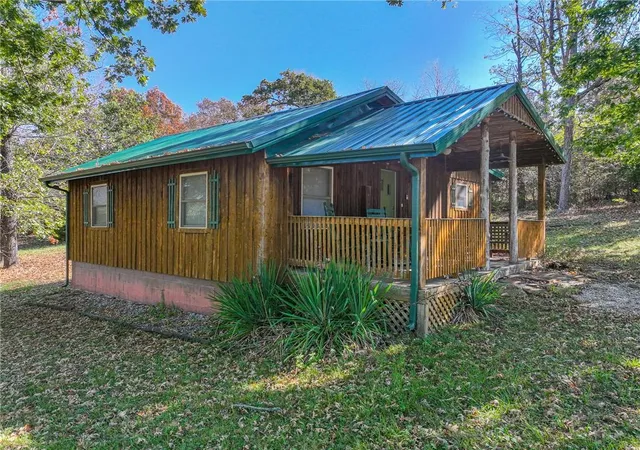 Photo 1 of Single family home for sale at 2430 Sw 453 Road, El Dorado Springs, MO 64744 | MLS# 2646892 | Listing updated on 2026-10-13