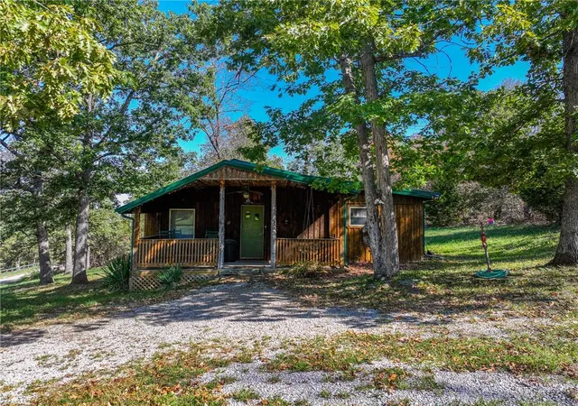 Photo 3 of Single family home for sale at 2430 SW 453 Road, El Dorado Springs, MO 64744 | MLS# 2646892 | Listing updated on 2026-10-13