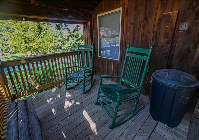 Photo 4 of Single family home for sale at 2430 SW 453 Road, El Dorado Springs, MO 64744 | MLS# 2646892 | Listing updated on 2026-10-13